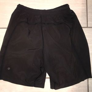 Lululemon men’s shorts